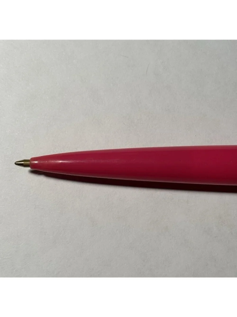 Mall of America Queen of the Mall Floaty Pen Minnesota Souvenir Promo Castles